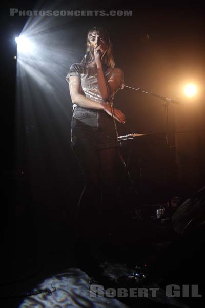 AURORE DE ST BAUDEL - 2019-09-25 - PARIS - La Maroquinerie - 